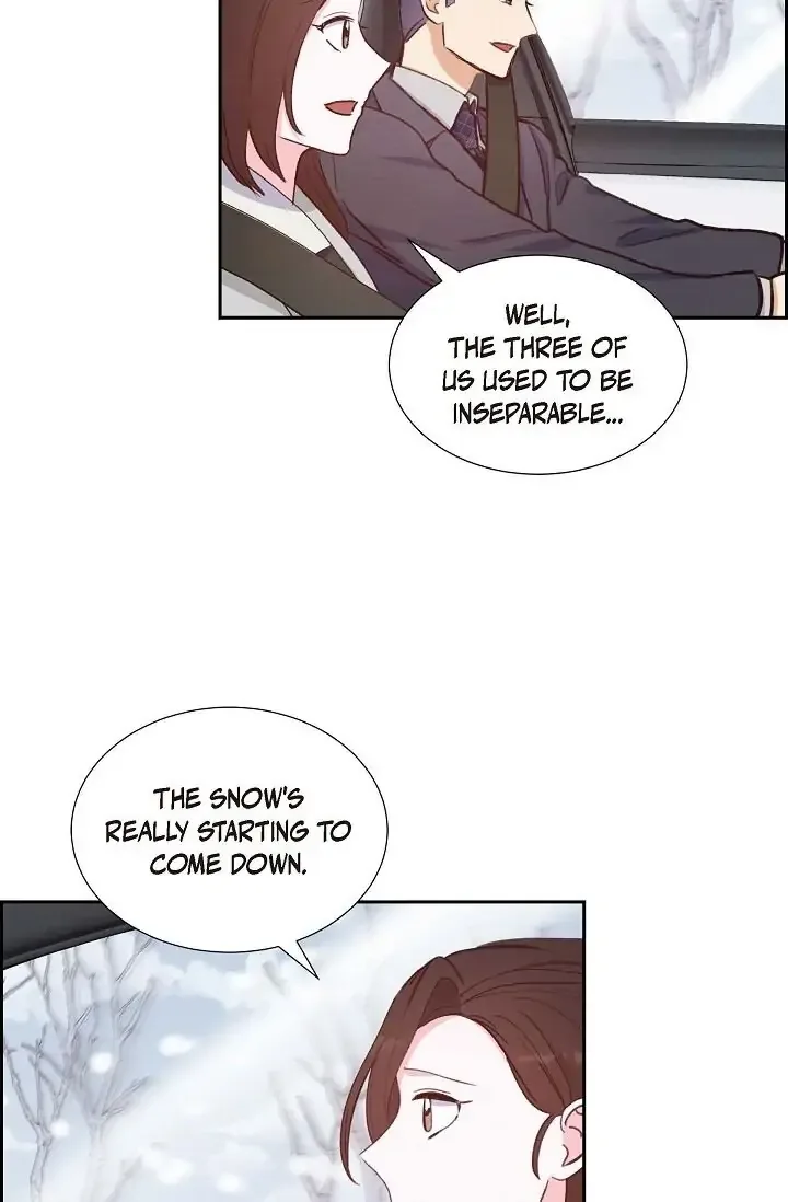 A Spoonful Of Your Love Chapter 26 page 46