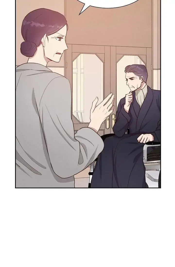 A Spoonful Of Your Love Chapter 30 page 8