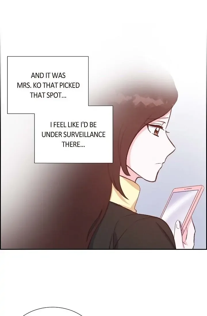 A Spoonful Of Your Love Chapter 29 page 53