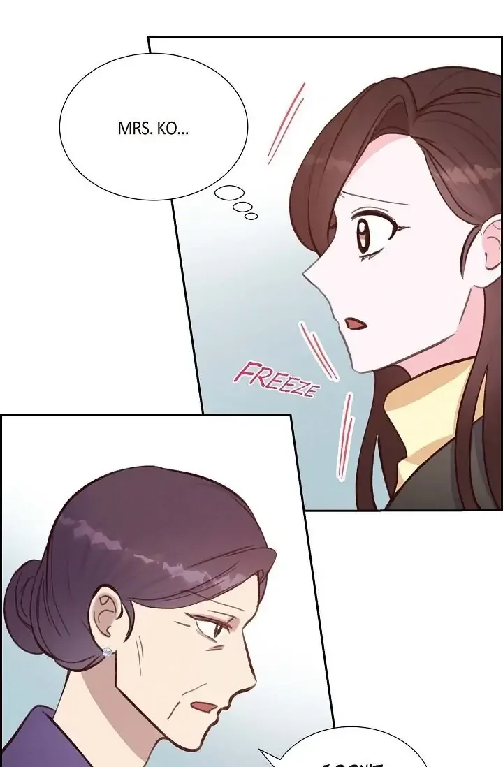 A Spoonful Of Your Love Chapter 28 page 65