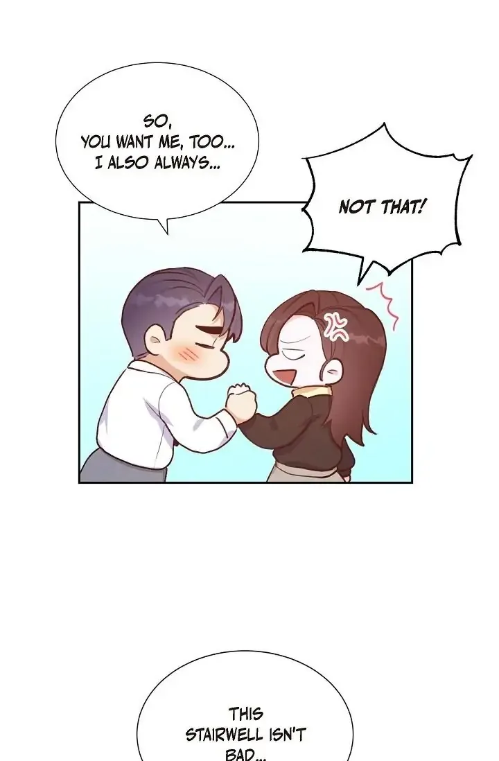 A Spoonful Of Your Love Chapter 29 page 55