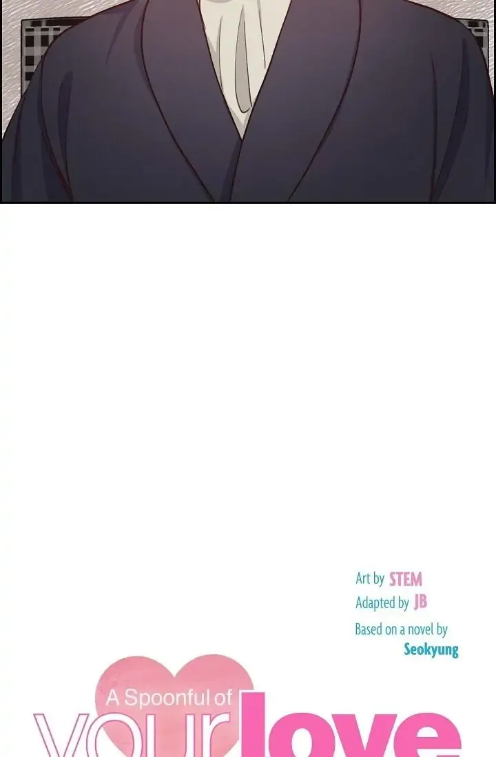A Spoonful Of Your Love Chapter 30 page 15