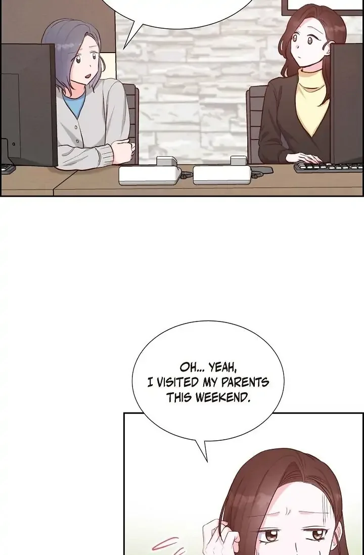 A Spoonful Of Your Love Chapter 28 page 55