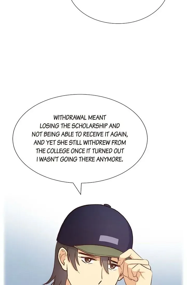 A Spoonful Of Your Love Chapter 31 page 8