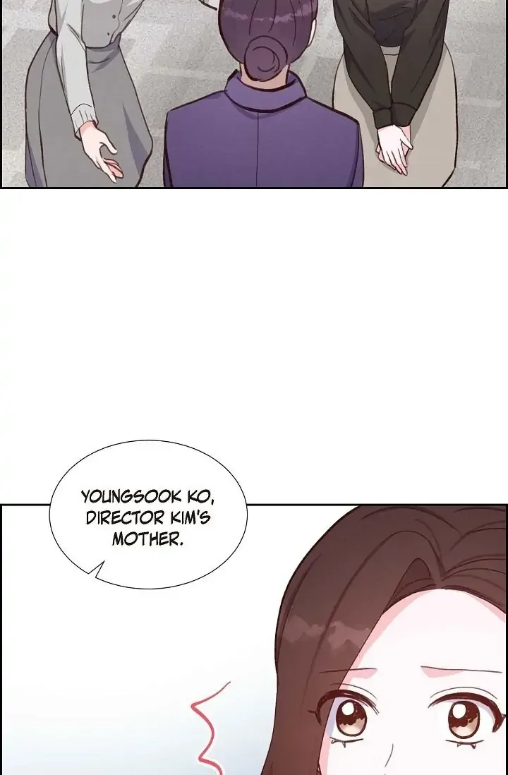 A Spoonful Of Your Love Chapter 28 page 67