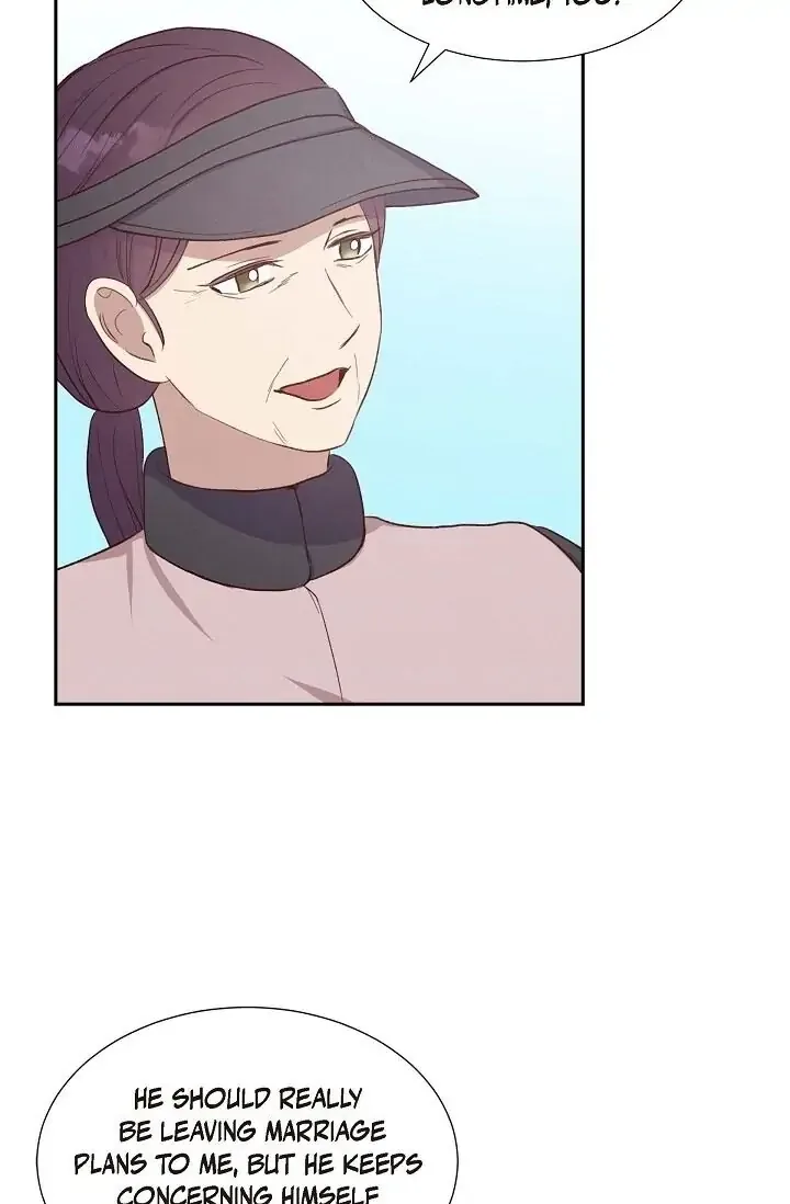 A Spoonful Of Your Love Chapter 31 page 26