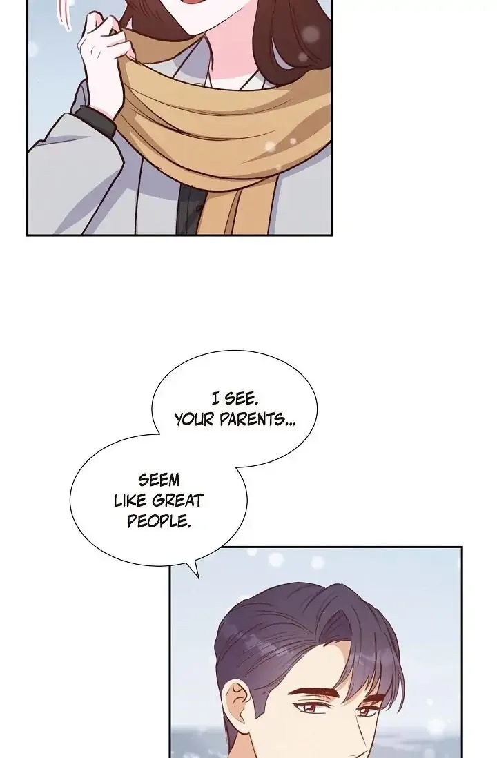 A Spoonful Of Your Love Chapter 26 page 58