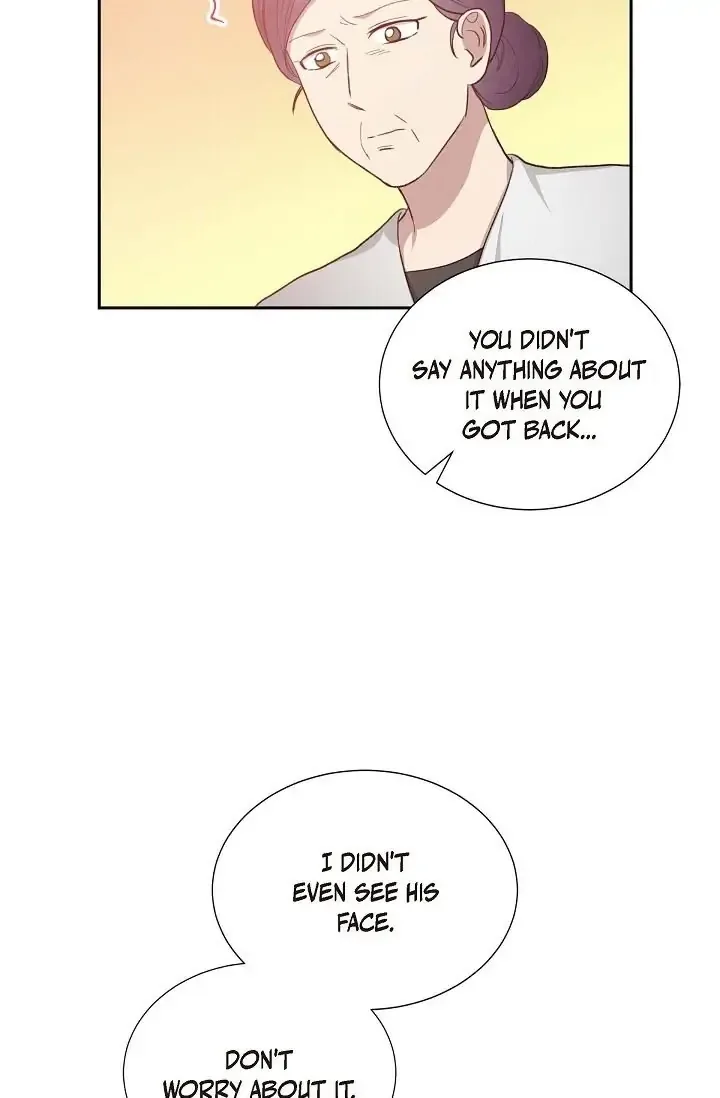 A Spoonful Of Your Love Chapter 29 page 75