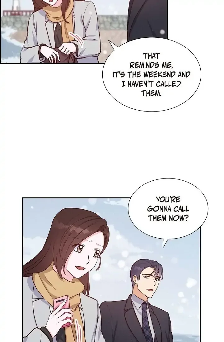 A Spoonful Of Your Love Chapter 26 page 60
