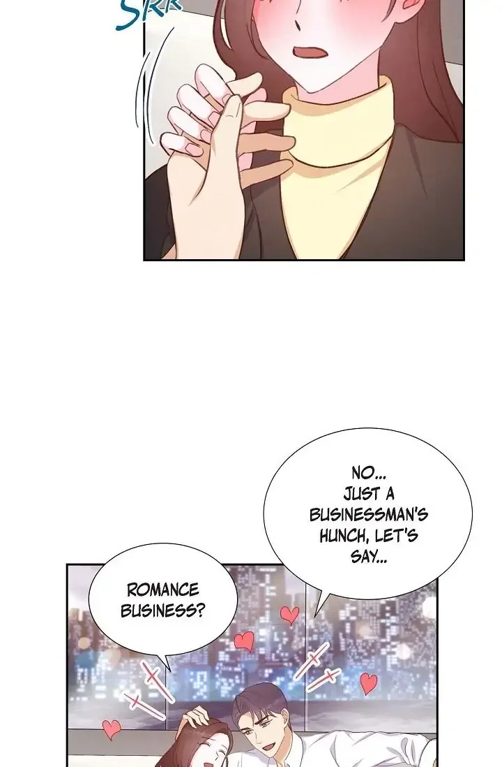 A Spoonful Of Your Love Chapter 30 page 27