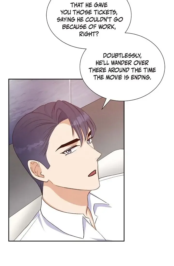 A Spoonful Of Your Love Chapter 30 page 24