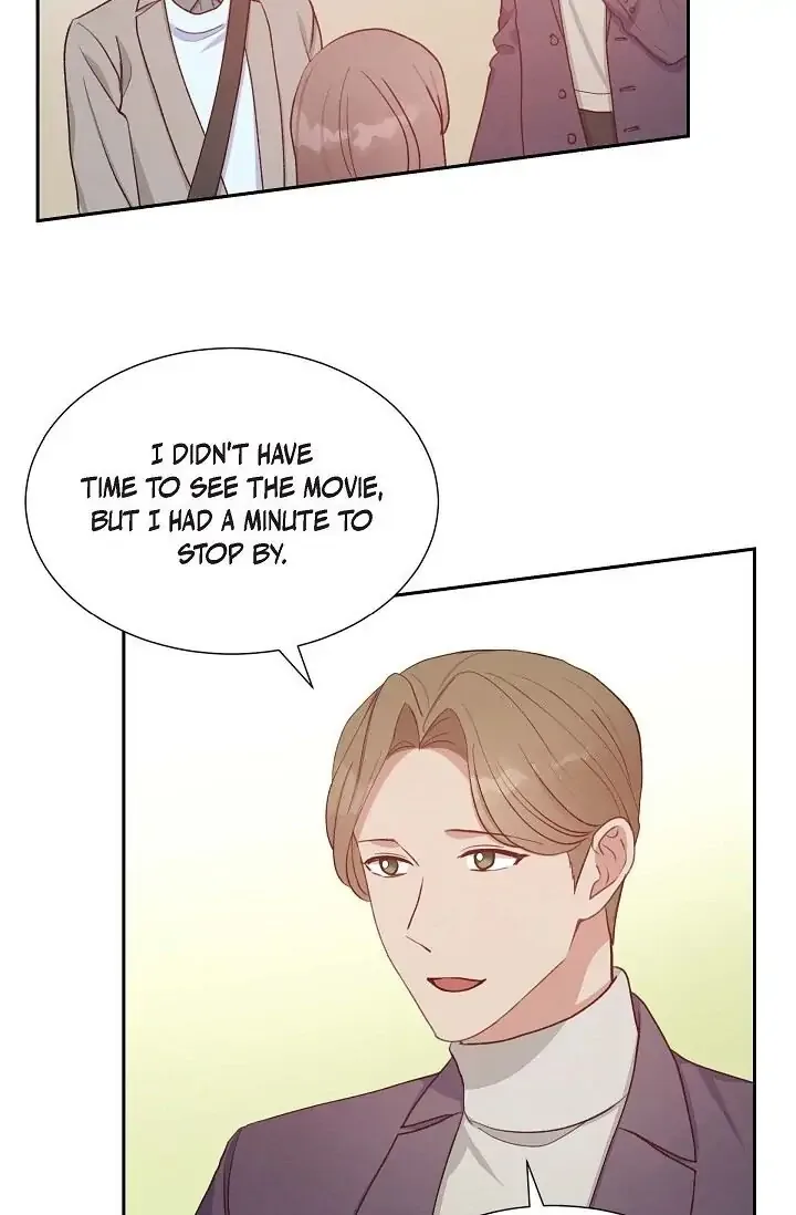 A Spoonful Of Your Love Chapter 30 page 34
