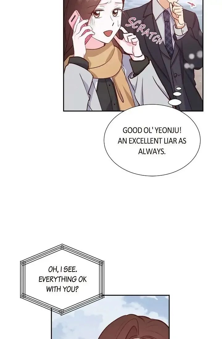 A Spoonful Of Your Love Chapter 26 page 63
