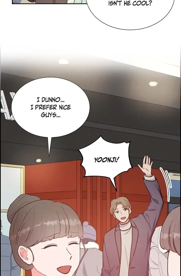 A Spoonful Of Your Love Chapter 30 page 32
