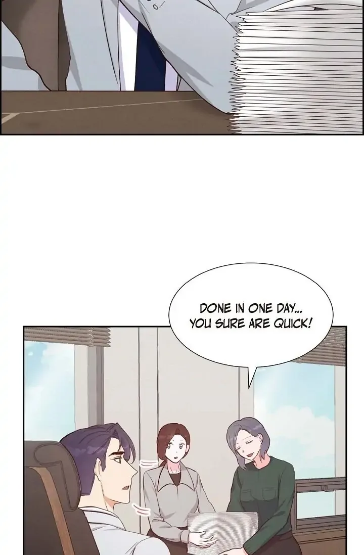 A Spoonful Of Your Love Chapter 31 page 31
