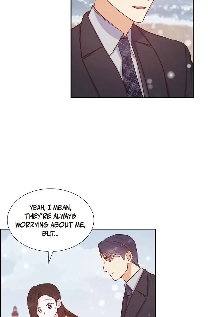 A Spoonful Of Your Love Chapter 26 page 59