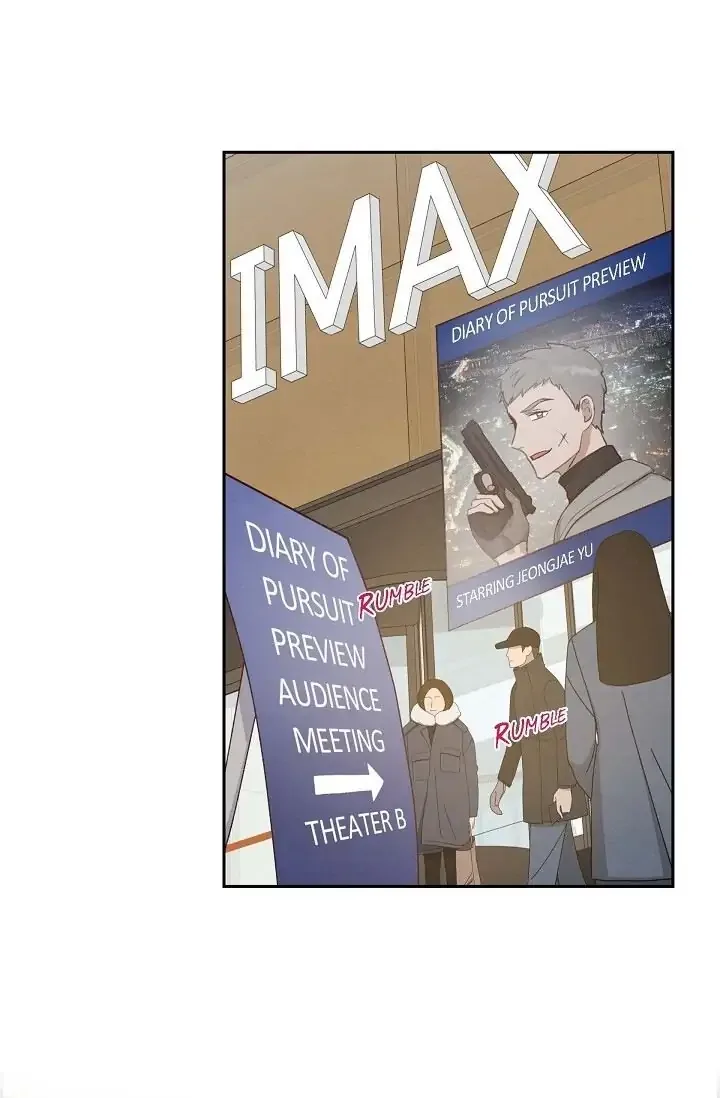 A Spoonful Of Your Love Chapter 30 page 29