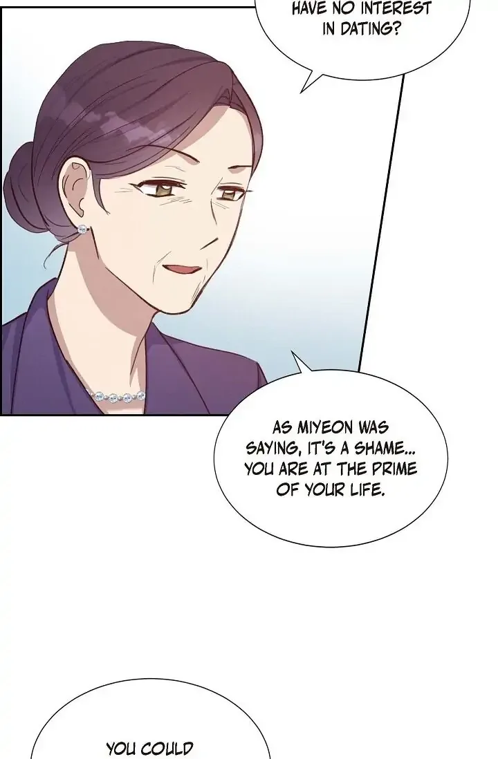 A Spoonful Of Your Love Chapter 28 page 74