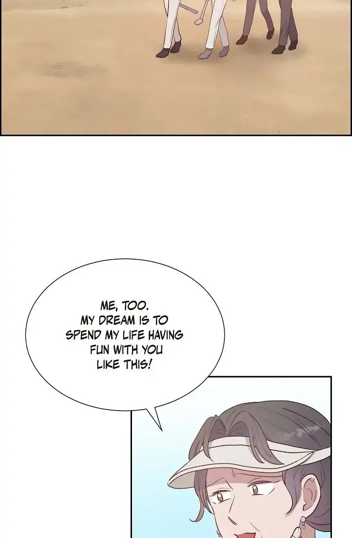 A Spoonful Of Your Love Chapter 31 page 24