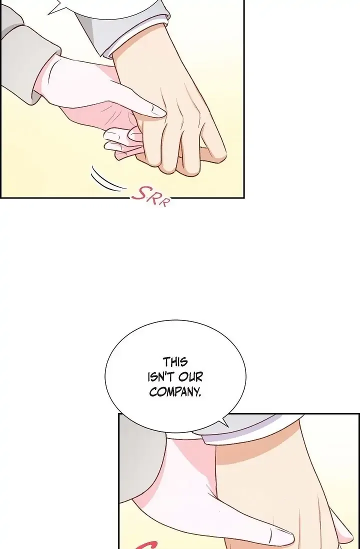 A Spoonful Of Your Love Chapter 32 page 5