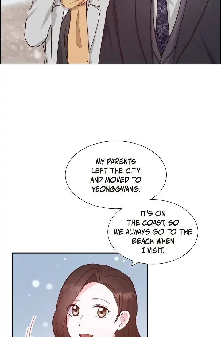 A Spoonful Of Your Love Chapter 26 page 57