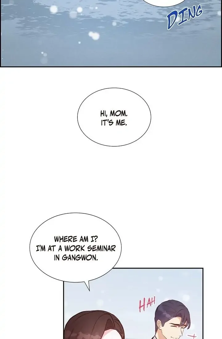 A Spoonful Of Your Love Chapter 26 page 62
