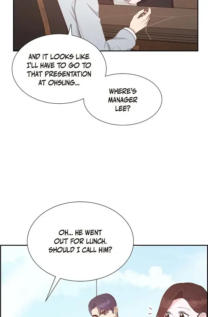 A Spoonful Of Your Love Chapter 31 page 32