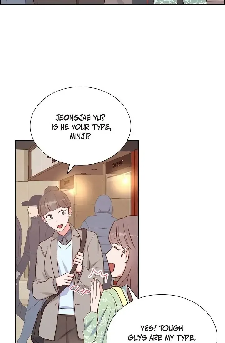 A Spoonful Of Your Love Chapter 30 page 31