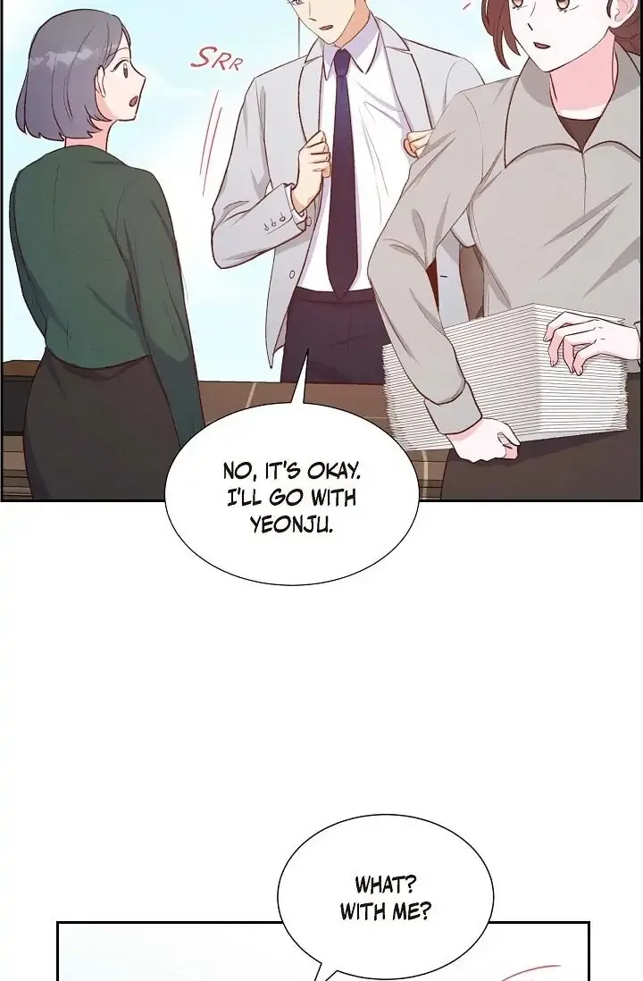 A Spoonful Of Your Love Chapter 31 page 33