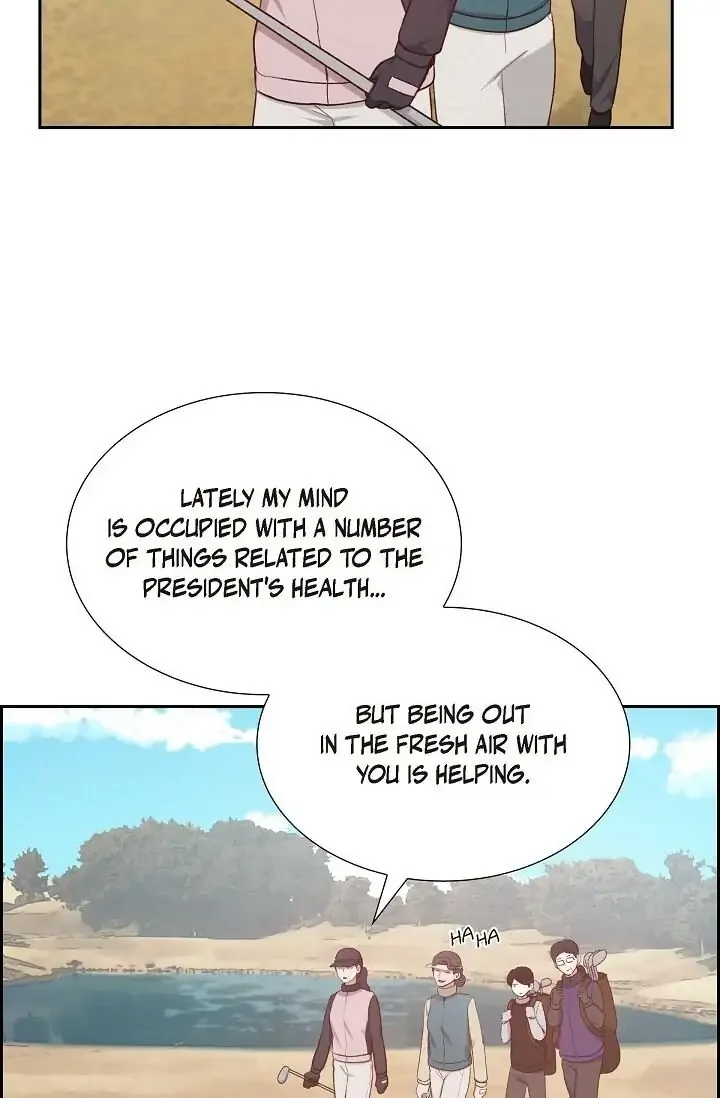 A Spoonful Of Your Love Chapter 31 page 23