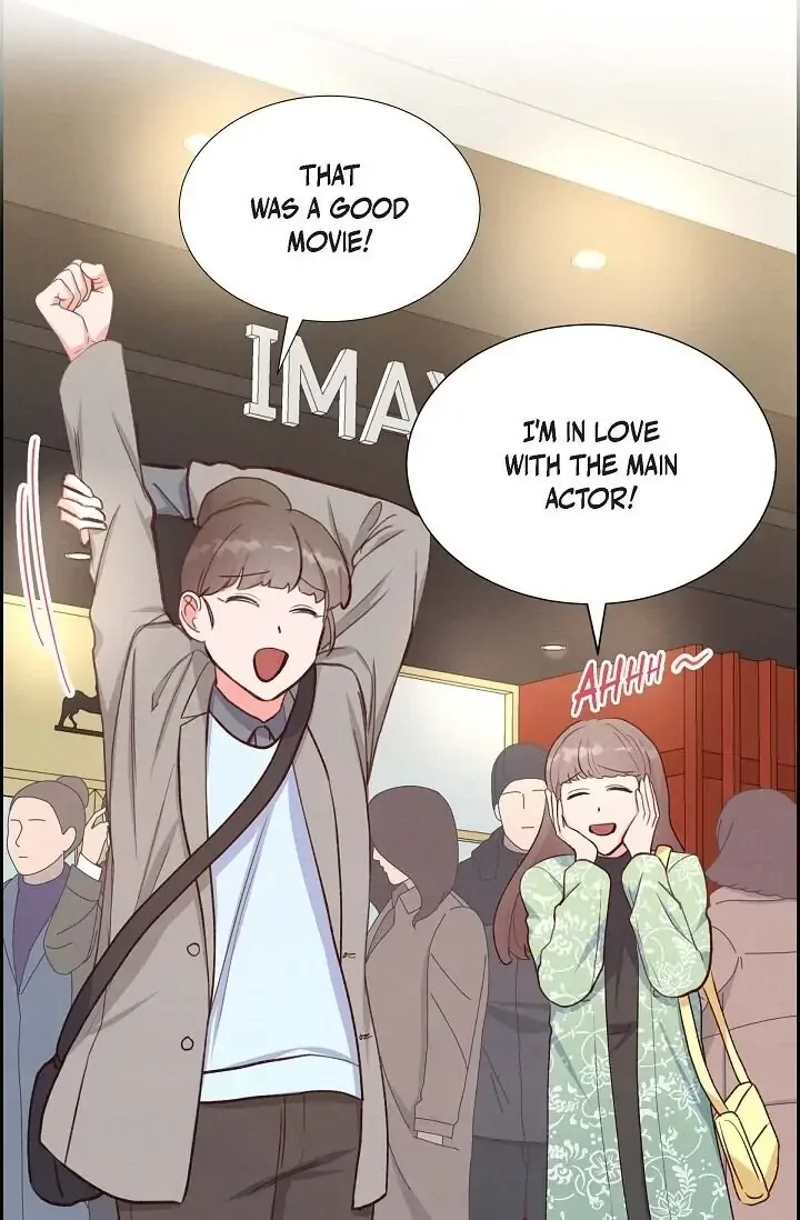 A Spoonful Of Your Love Chapter 30 page 30