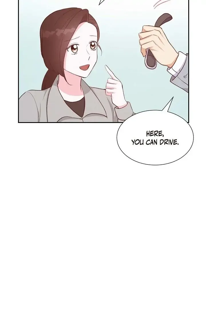 A Spoonful Of Your Love Chapter 31 page 34