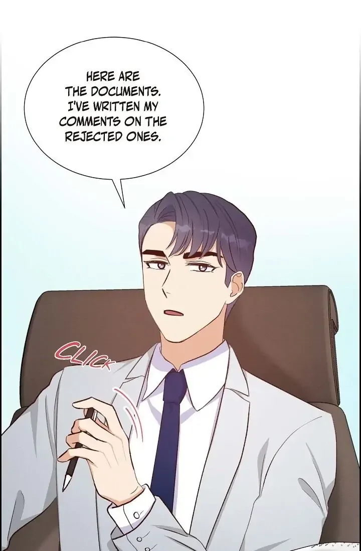 A Spoonful Of Your Love Chapter 31 page 30