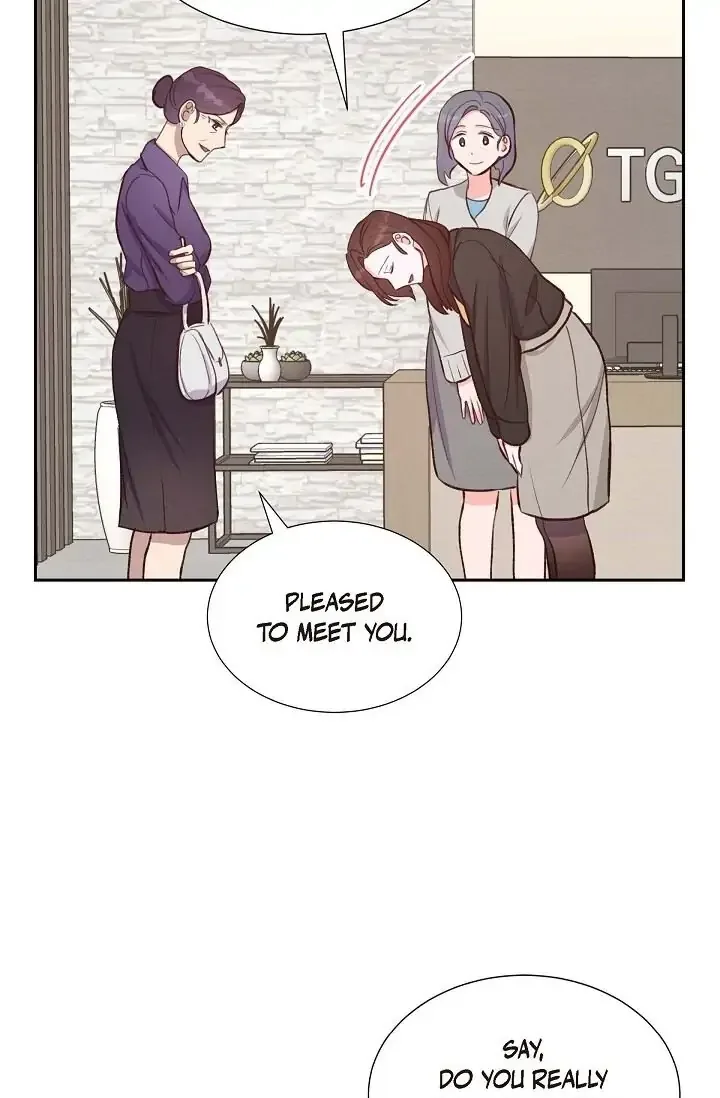 A Spoonful Of Your Love Chapter 28 page 73