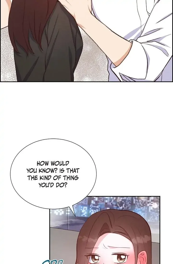 A Spoonful Of Your Love Chapter 30 page 26