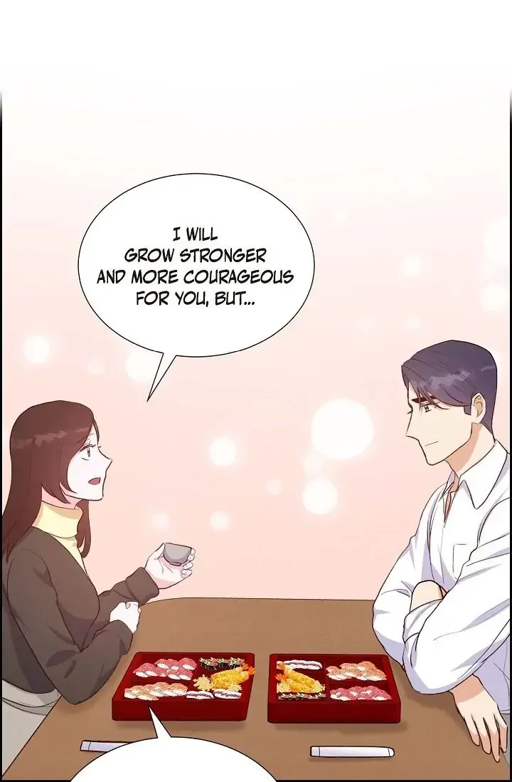 A Spoonful Of Your Love Chapter 29 page 68