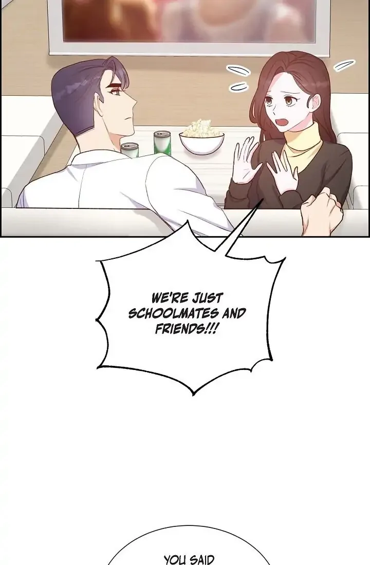 A Spoonful Of Your Love Chapter 30 page 23