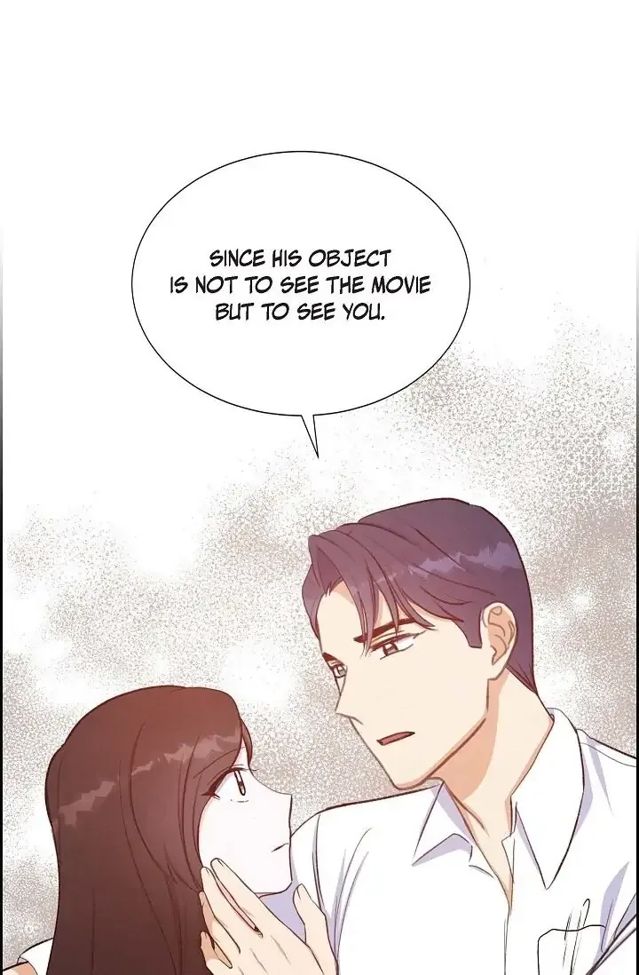 A Spoonful Of Your Love Chapter 30 page 25