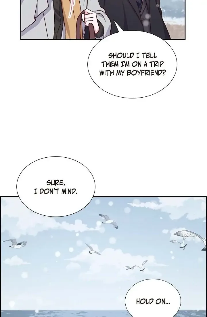 A Spoonful Of Your Love Chapter 26 page 61