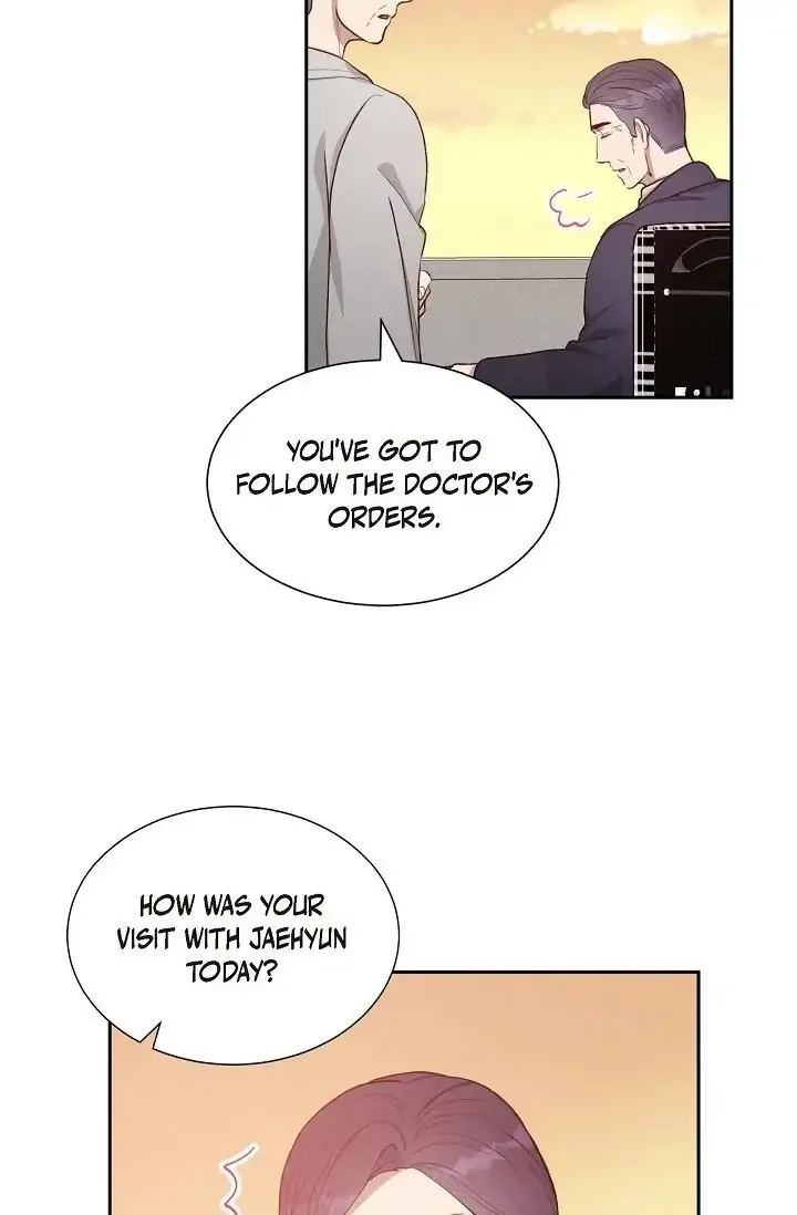 A Spoonful Of Your Love Chapter 29 page 74