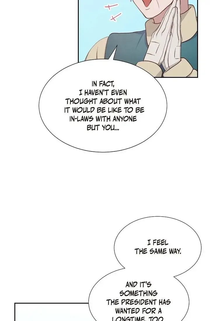 A Spoonful Of Your Love Chapter 31 page 25