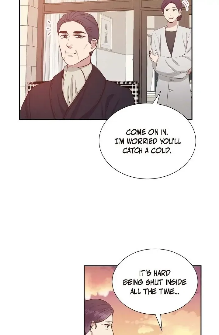 A Spoonful Of Your Love Chapter 29 page 73