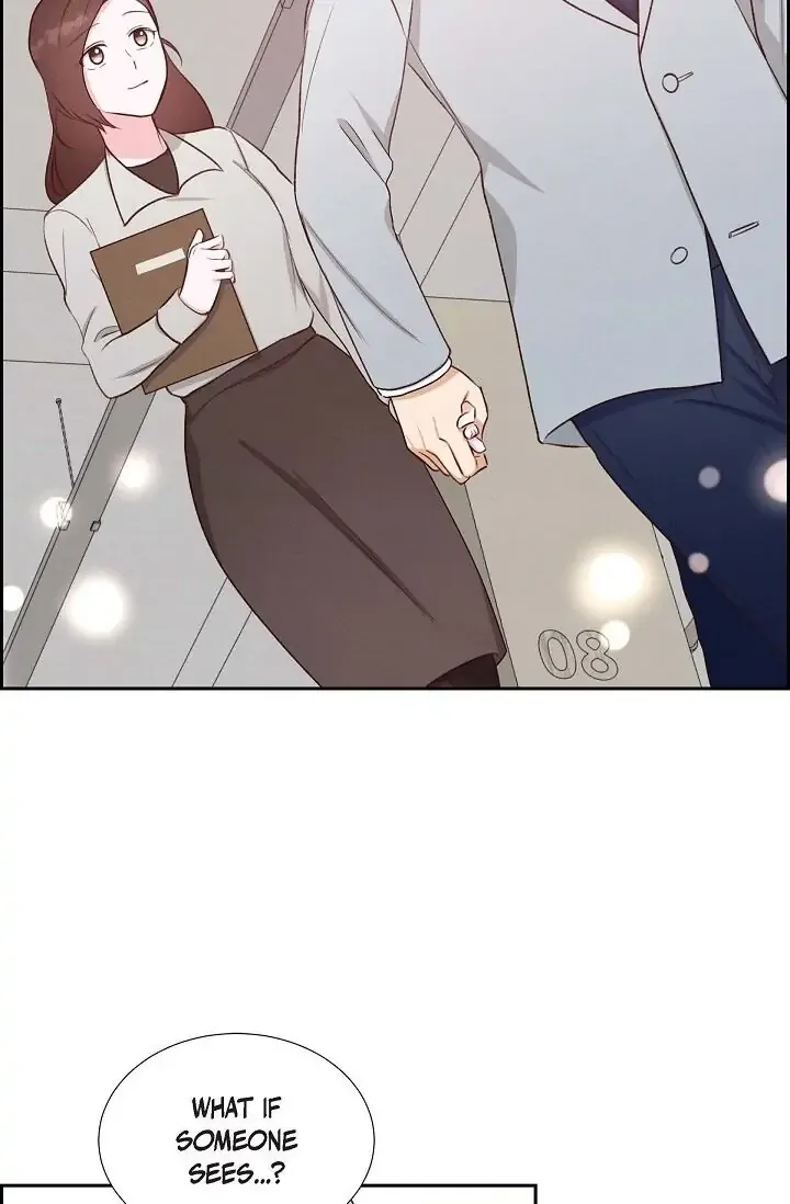 A Spoonful Of Your Love Chapter 32 page 4