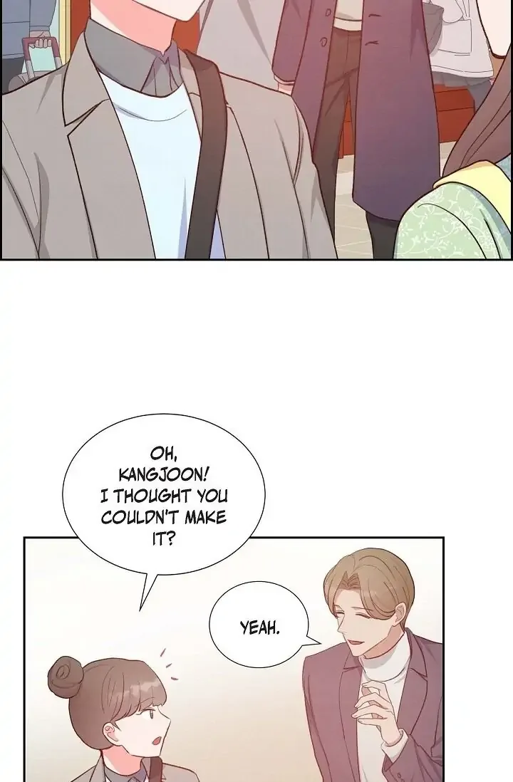 A Spoonful Of Your Love Chapter 30 page 33