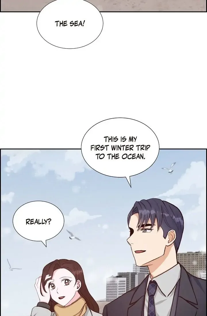 A Spoonful Of Your Love Chapter 26 page 56