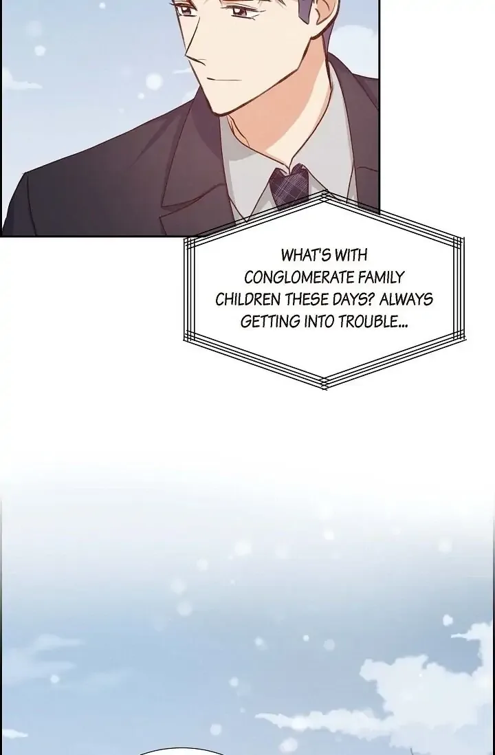 A Spoonful Of Your Love Chapter 26 page 68