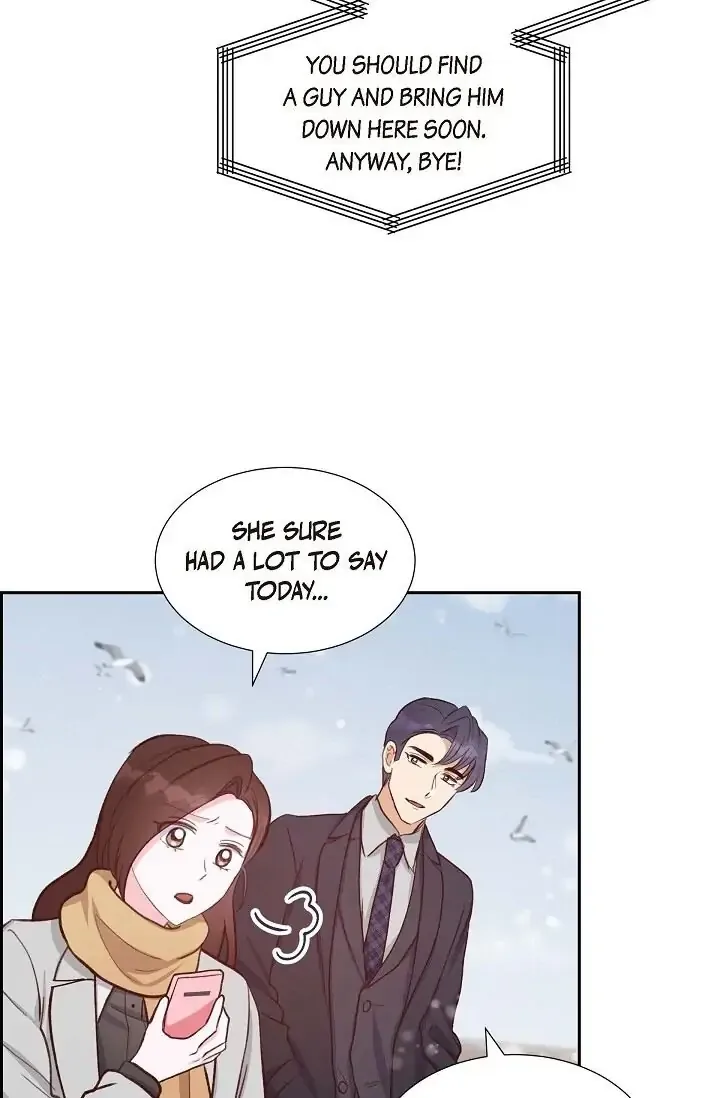 A Spoonful Of Your Love Chapter 26 page 71