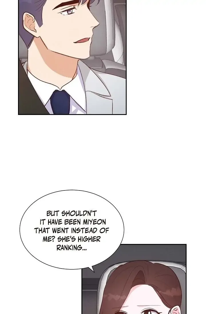 A Spoonful Of Your Love Chapter 31 page 36