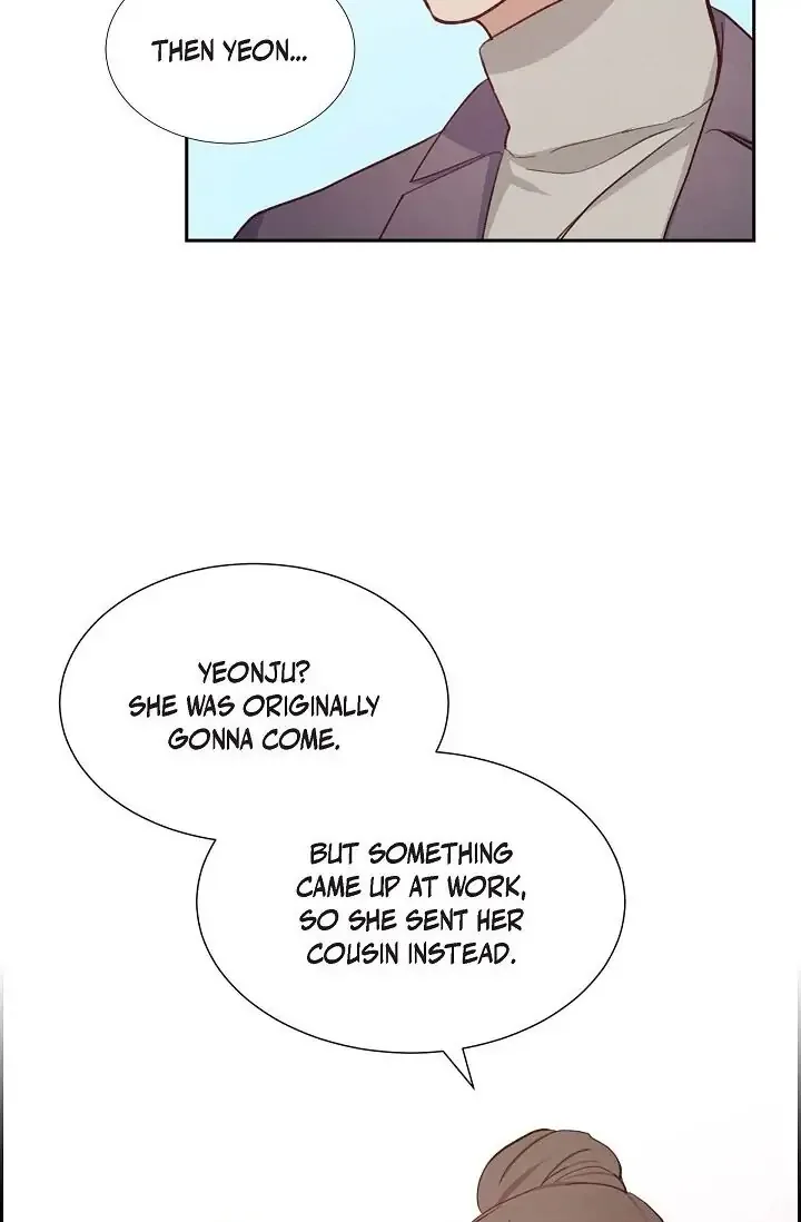 A Spoonful Of Your Love Chapter 30 page 44
