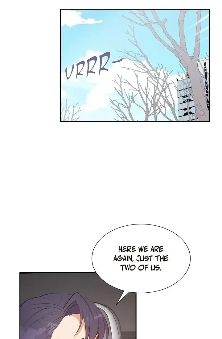 A Spoonful Of Your Love Chapter 31 page 35